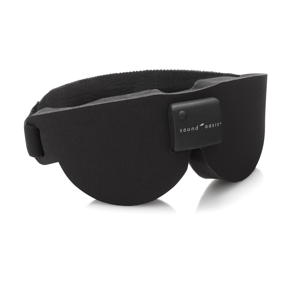 GTS-2000 Deluxe Sleep Therapy Mask