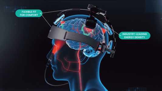 What Is Brain Photobiomodulation Therapy [VieLight]?