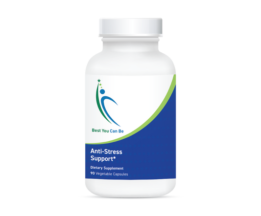 Best You Can Be™ Anti-Stress Support (Pack of 2)