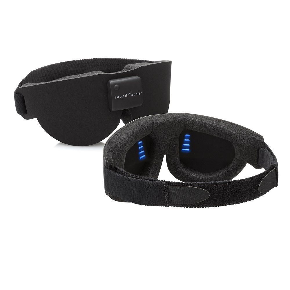 GTS-2000 Deluxe Sleep Therapy Mask