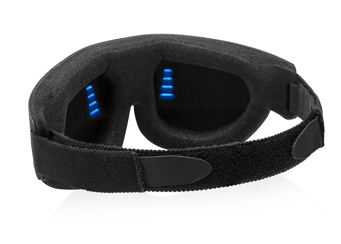 GTS-2000 Deluxe Sleep Therapy Mask