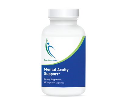 Best You Can Be™ Mental Acuity Support (Pack of 2)
